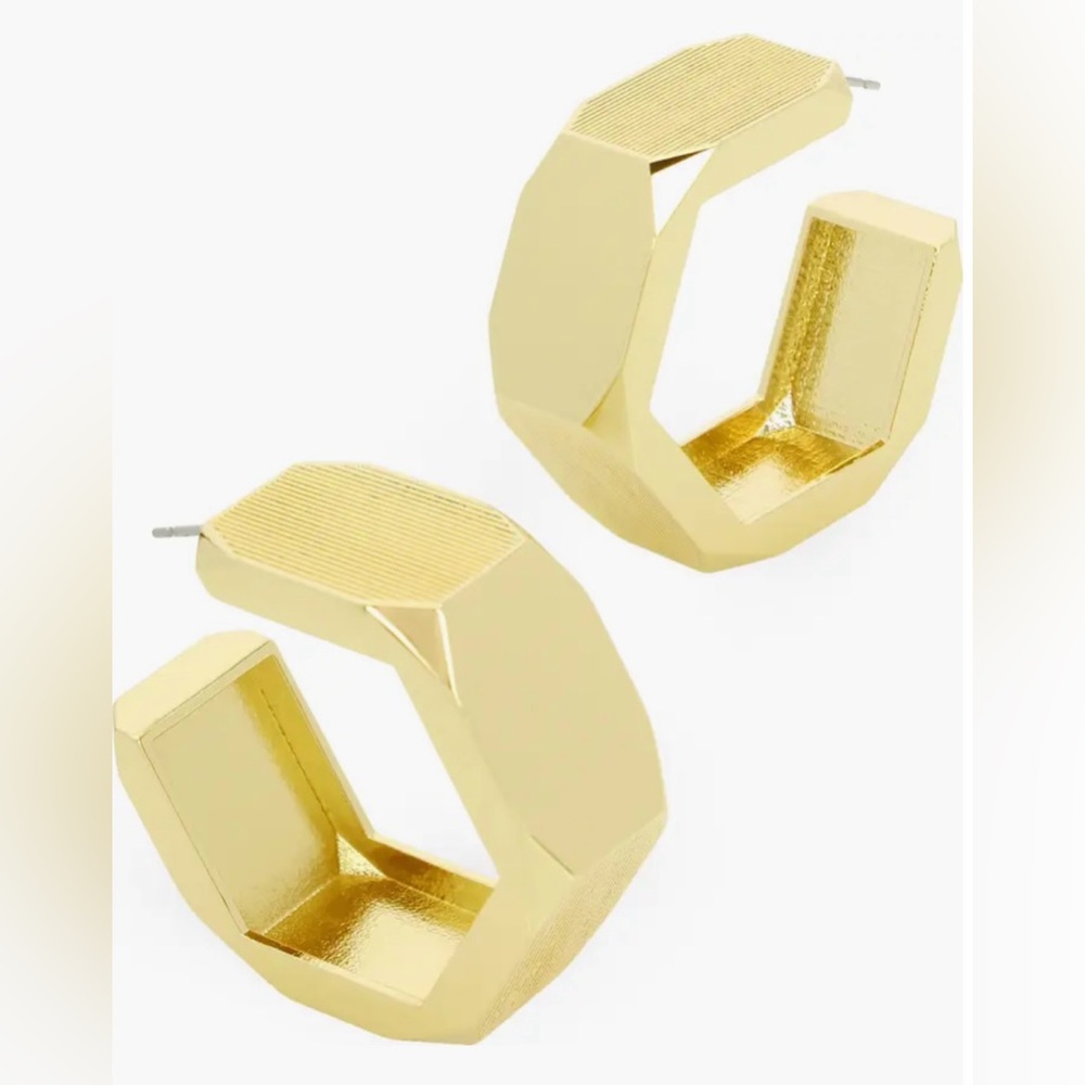 NWT ALL SAINTS Chunky Earrings